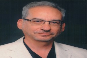 Portrait of author Randy Barnett